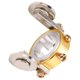 thumbnail image 1 of El Ajuste De Los Accesorios Del Espaciador De La Rueda De La Guía Del Rodillo De Acero De Alta Velocidad Reemplaza, 1 of 5