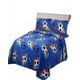 thumbnail image 2 of Juego De Sabana Polar Plaza Y Media Con Diseño 3, 2 of 4
