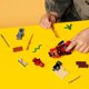 thumbnail image 5 of Kit de construcción LEGO NINJAGO Legacy Kai's Blade Cycle 71734, 5 of 6