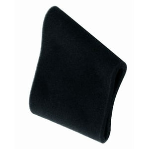 Filtro De Espuma Stanley 25-1202 Para Aspiradoras Húmedas Y Secas De 1 A 5 Galones