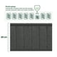 thumbnail image 5 of Cama Mia Zinus Colchon Resortes pocket 20cms 2 Plazas, 5 of 6