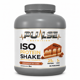 thumbnail image 1 of PROTEINA ISO SHAKE 2KG 66 SERVICIOS MANJAR TRES LECHES - PULSE NUTRITION, 1 of 2