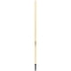 thumbnail image 1 of Rastrillo Truper para madera con mango de repuesto, 60 cm, 1 of 2