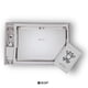 thumbnail image 4 of Tablet Inteligente 10 Pulgadas 32gb Rom, 2 Gb Ram, 4 of 6