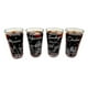 thumbnail image 3 of Set De Vaso Chile Collection Glasso 4 Piezas Transparente, 3 of 3