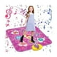 thumbnail image 5 of Alfombra de Baile Musica con Luces led Tapete de Baile Niñas, 5 of 6