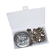 thumbnail image 5 of Kit De Alambre Para Colgar Cuadros, Colgador De Marcos De Fotos, Metal Para Cuadros De Marcos De Fotos, 5 of 5