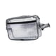thumbnail image 1 of Bolsa de cinturón transparente antiestática para herramientas de sala limpia, ideal para conciertos de ingeniería deportiva., 1 of 5