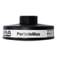 thumbnail image 5 of Filtro para máscara de gas MIRA Safety 40 mm P3 de vida útil de 20 años, 5 of 6