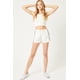 thumbnail image 3 of Shorts Ccwholesalesclothings Rompevientos Blanco, 3 of 5