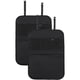 thumbnail image 1 of Protector Asiento Trasero Enovoe Extra Grande 2 Pack Negro, 1 of 3