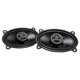 thumbnail image 1 of Altavoces para coche Hifonics ZS46CX 4x6 Premium Audio Upgrade 200 W, 1 of 5