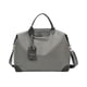 thumbnail image 3 of Bolsa De Gimnasio Deportiva, Bolsa De Viaje Para Artículos De Tocador, Bolsa De Viaje Para Ejercicio Físico Al Aire Libre, Gris, 3 of 5