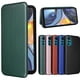 thumbnail image 2 of Funda Flip para FOXDOCK MOTO G22 - Funda magnética de negocios, funda protectora delgada, 2 of 5