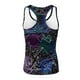 thumbnail image 3 of Camiseta Musculosa Deportiva Stretch Mujer, 3 of 3