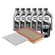 thumbnail image 1 of Kit Mantención Edge 2 0 Ecoboost Aceite + Filtros (ai Ac Po), 1 of 2