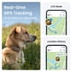 thumbnail image 2 of Rastreador Gps Para Perros 2025 Versión En Tiempo Real Marrón, 2 of 8