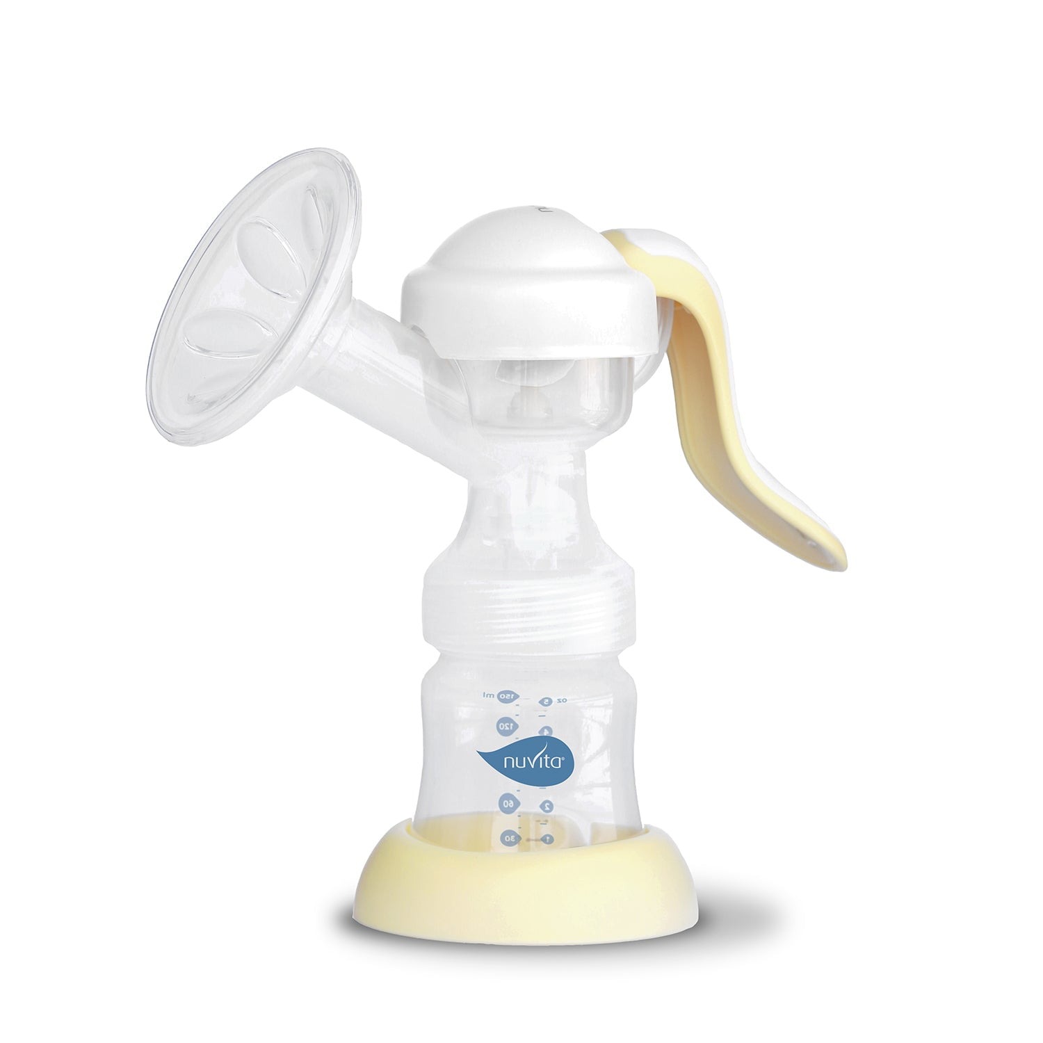 Nuvita - Extractor De Leche Manual Altl0008