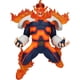 thumbnail image 1 of Figura Banpresto My Hero Academia Endeavor 17cm Bandai, 1 of 3
