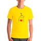 thumbnail image 1 of Polera Estampada Memes Deformito Feliz Cumple Hombre Niño, 1 of 2