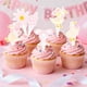 thumbnail image 5 of Decoración para Pastel Sunshuang 27 piezas Ganso Divertido Baby Shower, 5 of 5