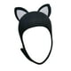 thumbnail image 5 of Gorro Con Capucha De Buceo Con Orejas De Gato Para Mujer Y Ni?o, Accesorio Para Deportes Acuáticos, Oreja Blanca S, 5 of 5