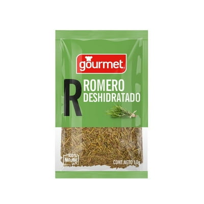 Romero Bolsa 10 G Gourmet