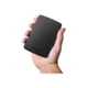 thumbnail image 3 of Toshiba 1Tb Basics Hdtb410Xk3Aa, 3 of 4