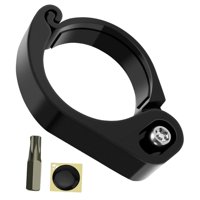 Ioensy - Cerradura Para Portón Trasero Pick Up Professional Direct Reemplaza La Cerradura Antirrobo Para Portón Trasero Negra