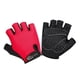 thumbnail image 2 of Guantes De Ciclismo De Medio Dedo Deportes Peso Ligero Bicicleta De Carretera Unisex Rojo XL, 2 of 5