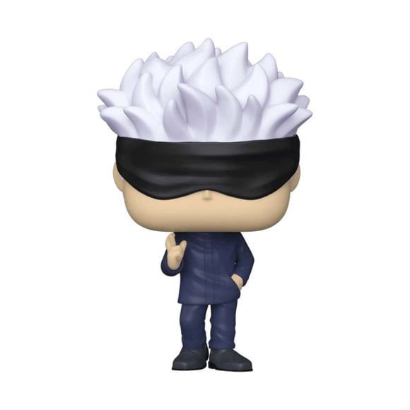 Pop Vinyl Jujutsu Kaisen S1 Gojo