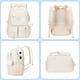 thumbnail image 3 of Mochila para laptop Kadilong de 13,3, 14 y 15,6 pulgadas, 3 of 3
