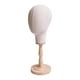 thumbnail image 1 of Modelo De Cabeza De Maniquí, Soporte Multiusos Para Sombrero, Exhibición Para Peluca, Joyería, 1 of 3