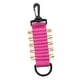 thumbnail image 4 of Soporte Para Tee De Golf Para Sujetar A La Bolsa De Golf, Portátil, Para Carritos De Golf, Golfista, Golf, Rosa, 4 of 5