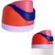 thumbnail image 1 of Tapa de repuesto compatible con Owala Freesip, tapa de repuesto para botella de agua de un botón, antifugas, compatible con vasos Owala de 16 oz, 24 oz, 32 oz y 40 oz (morado), 1 of 6