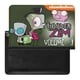 thumbnail image 1 of Porta Pasaporte Desmarcar Invasor Zim 10cm x 15cm Negro, 1 of 6