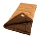 thumbnail image 2 of Saco de dormir Coleman Dunnock Cold Weather 20°F para adultos, 2 of 3