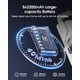 thumbnail image 3 of Aspirador inalámbrico Klarpul 580W 48KPA 65min Blanco, 3 of 7