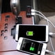 thumbnail image 3 of Transmisor FM Bracketron Roadtripper Bluetooth con 2 puertos USB, 3 of 5