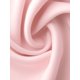 thumbnail image 5 of INSPIRE CHIC Pijamas de Satén para Mujer Camisa de Manga Corta de Seda con Cuello en V y Pantalón Largo Conjunto de Ropa de Dormir Suave S Rosa, 5 of 6