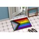 thumbnail image 4 of Felpudo Caroline's Treasures 61x91 cm Orgullo Gay Todos son Bienvenidos, 4 of 6