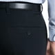 thumbnail image 3 of Pantalon Casimir Frente Plano Regular Fit, 3 of 4