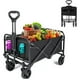 thumbnail image 1 of Carro plegable Organizador Camping, 1 of 4