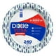 thumbnail image 1 of Dixie Ultra 8 1/2-inch Paper Plate, 240-count, 1 of 3