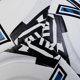 thumbnail image 3 of Balón de fútbol Mitre IMPEL 64,4 cm blanco/negro/azul, 3 of 5