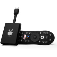 Tivo Stream 4K - Todas Las Aplicaciones De Transmisio;N Y Tv