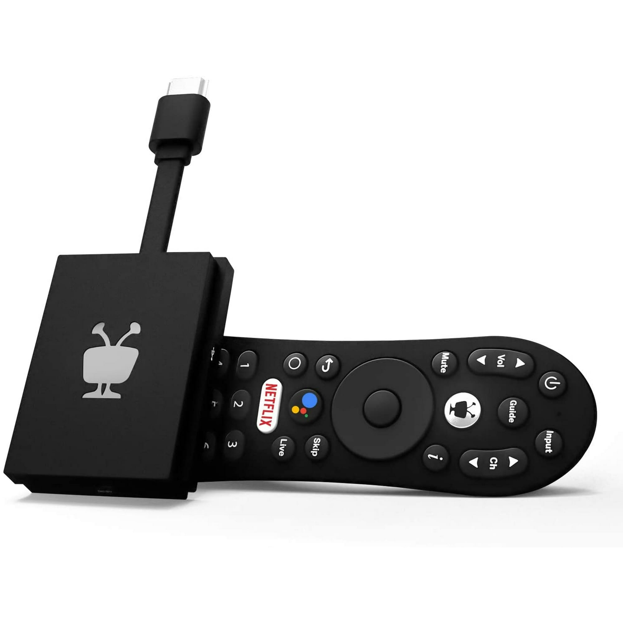 Tivo Stream 4k - Todas Las Aplicaciones De Transmisio;n Y Tv