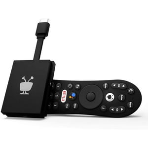 Tivo Stream 4K - Todas Las Aplicaciones De Transmisio;N Y Tv