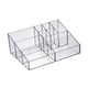 thumbnail image 3 of Estante De Almacenamiento De Caja De Almacenamiento De Cosméticos De Maquillaje Para Organizador De Rímel De Lápiz Labial, 3 of 5