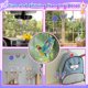 thumbnail image 3 of Kit de pintura con diamantes WethCorp Arts and Crafts para niños de 8 a 12 años, 3 of 7